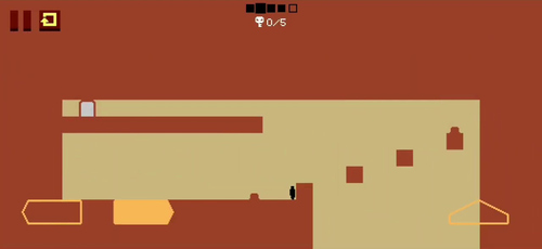Level Devil チャプター1 ステージ9-4の攻略