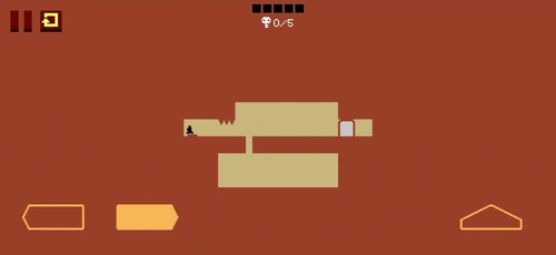 Level Devil チャプター1 ステージ9-5の攻略