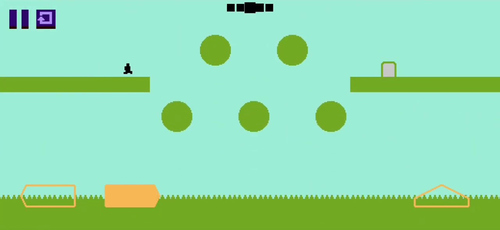 Level Devil チャプター2 ステージ1-5の攻略
