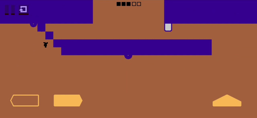 Level Devil チャプター2 ステージ10-3の攻略