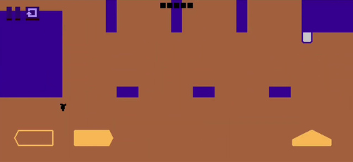 Level Devil チャプター2 ステージ10-5の攻略