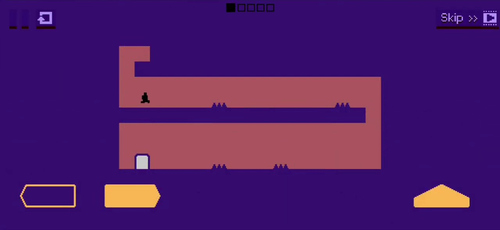 Level Devil チャプター2 ステージ11-1の攻略