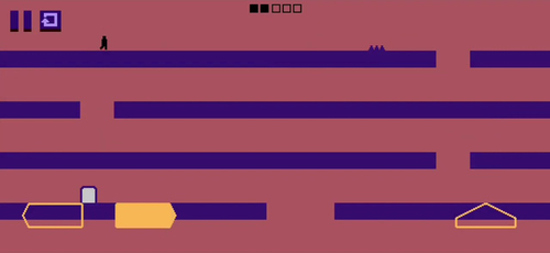 Level Devil チャプター2 ステージ11-2の攻略