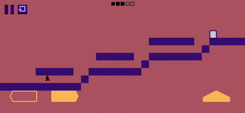 Level Devil チャプター2 ステージ11-3の攻略