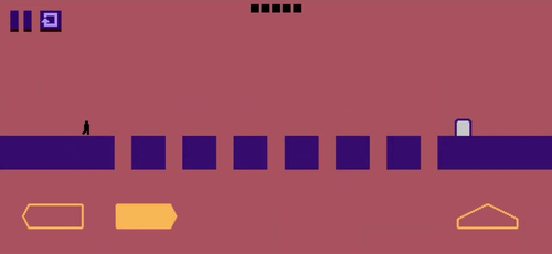 Level Devil チャプター2 ステージ11-5の攻略