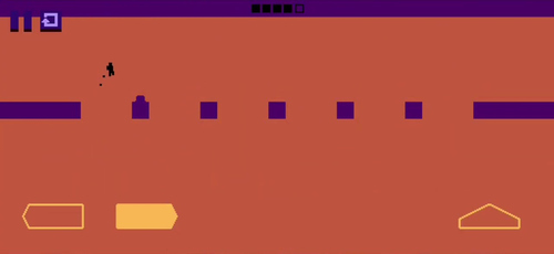Level Devil チャプター2 ステージ12-4の攻略