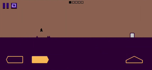 Level Devil チャプター2 ステージ13-1の攻略