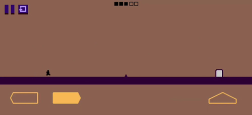 Level Devil チャプター2 ステージ13-3の攻略