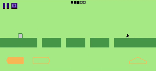 Level Devil チャプター2 ステージ3-3の攻略