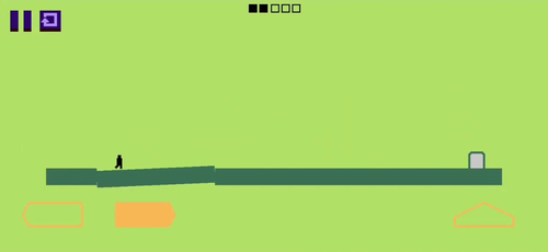 Level Devil チャプター2 ステージ4-2の攻略