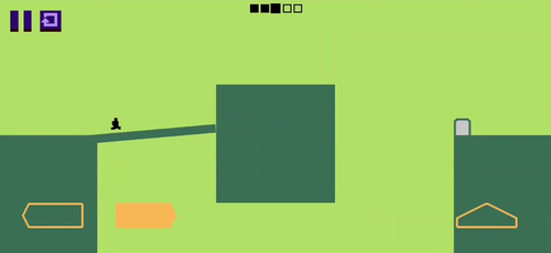 Level Devil チャプター2 ステージ4-3の攻略
