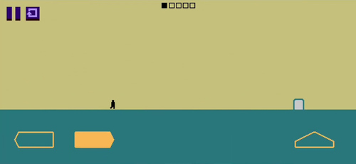 Level Devil チャプター2 ステージ6-1の攻略