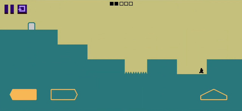 Level Devil チャプター2 ステージ6-2の攻略