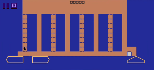 Level Devil チャプター2 ステージ9-2の攻略
