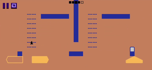 Level Devil チャプター2 ステージ9-4の攻略