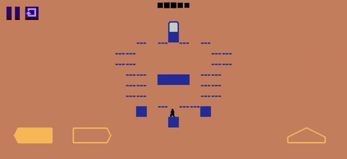 Level Devil チャプター2 ステージ9-5の攻略