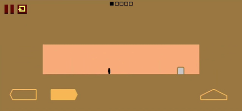 Level Devil チャプター3 ステージ2-1の攻略