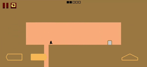 Level Devil チャプター3 ステージ2-2の攻略
