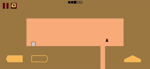 Level Devil チャプター3 ステージ2-3の攻略