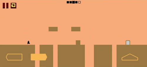 Level Devil チャプター3 ステージ2-4の攻略