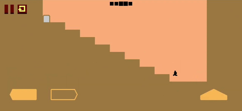 Level Devil チャプター3 ステージ2-5の攻略