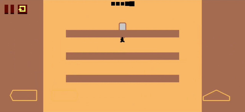 Level Devil チャプター3 ステージ3-5の攻略