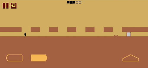 Level Devil チャプター3 ステージ4-3の攻略