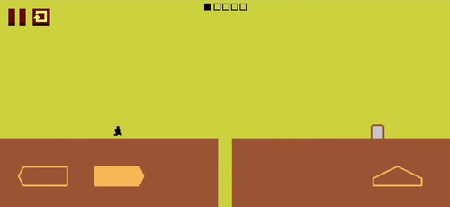 Level Devil チャプター3 ステージ5-1の攻略