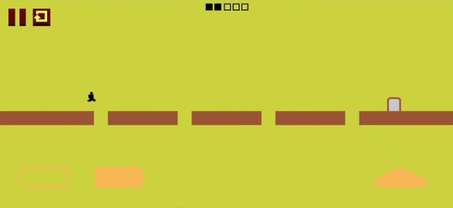 Level Devil チャプター3 ステージ5-2の攻略