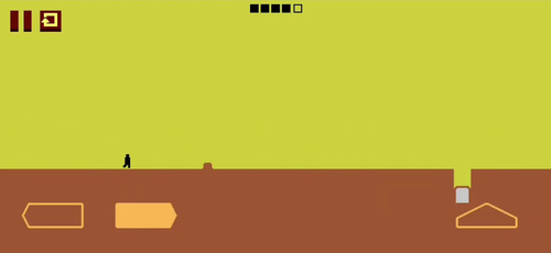 Level Devil チャプター3 ステージ5-4の攻略