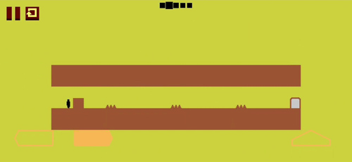Level Devil チャプター3 ステージ5-5の攻略