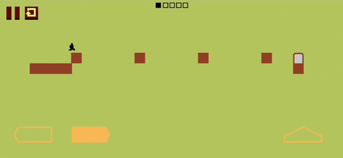 Level Devil チャプター3 ステージ6-1の攻略