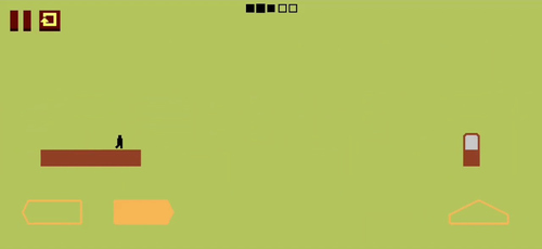 Level Devil チャプター3 ステージ6-3の攻略