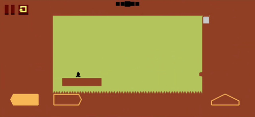 Level Devil チャプター3 ステージ6-5の攻略