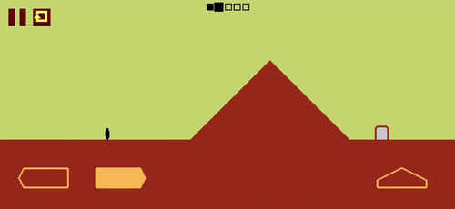 Level Devil チャプター3 ステージ7-2の攻略