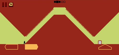 Level Devil チャプター3 ステージ7-3の攻略