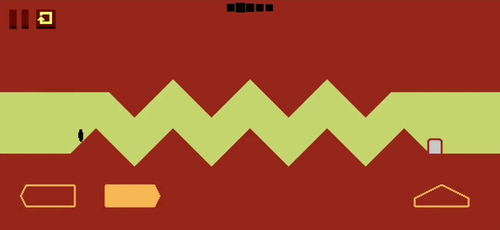 Level Devil チャプター3 ステージ7-5の攻略